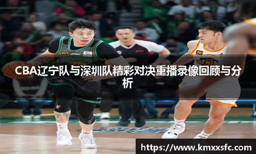 CBA辽宁队与深圳队精彩对决重播录像回顾与分析