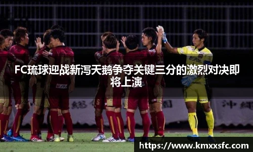 FC琉球迎战新泻天鹅争夺关键三分的激烈对决即将上演