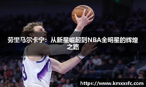 劳里马尔卡宁：从新星崛起到NBA全明星的辉煌之路